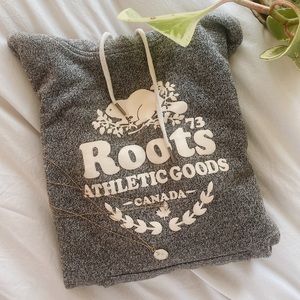 Roots Classic Hoodie